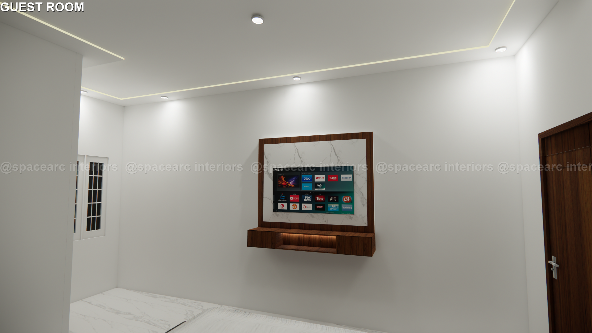 Residential-Interiors